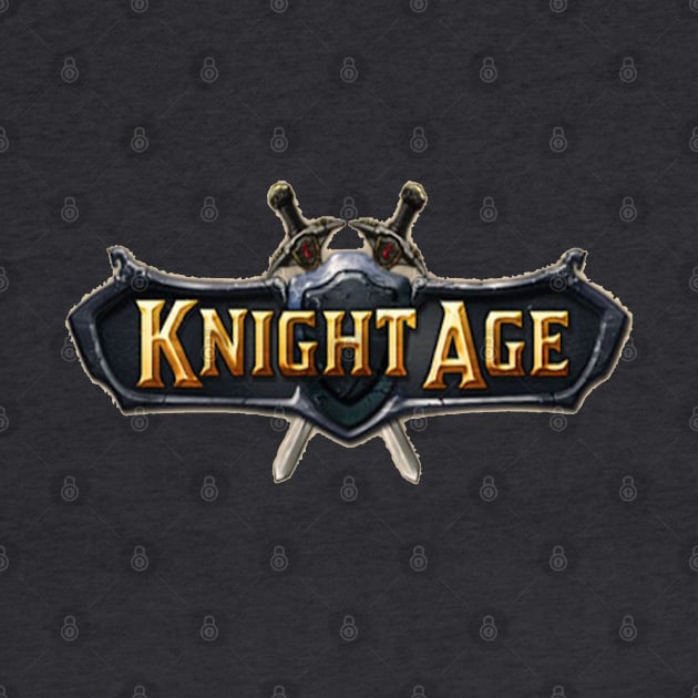 Knight Age by Dewa